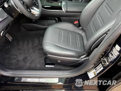 2023 Mercedes-Benz AMG EQE 4MATIC+ Sedan - zdjęcie 19 z 41 - miniatura
