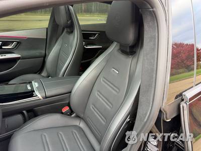 2023 Mercedes-Benz AMG EQE 4MATIC+ Sedan - zdjęcie 20 z 41 - miniatura