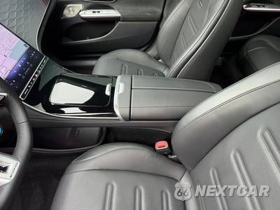 2023 Mercedes-Benz AMG EQE 4MATIC+ Sedan - zdjęcie 24 z 41 - miniatura