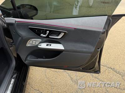 2023 Mercedes-Benz AMG EQE 4MATIC+ Sedan - zdjęcie 26 z 41 - miniatura
