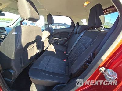 2019 Ford EcoSport SE - zdjęcie 13 z 36 - miniatura