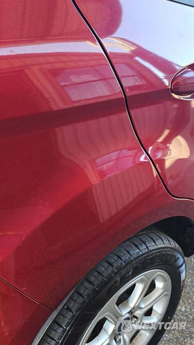 2019 Ford EcoSport SE - zdjęcie 36 z 36 - miniatura