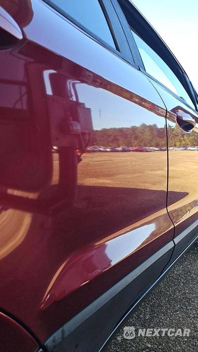 2019 Ford EcoSport SE - zdjęcie 25 z 36 - miniatura