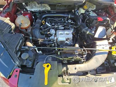 2019 Ford EcoSport SE - zdjęcie 15 z 36 - miniatura