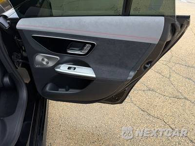 2023 Mercedes-Benz AMG EQE 4MATIC+ Sedan - zdjęcie 30 z 41 - miniatura