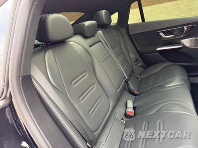2023 Mercedes-Benz AMG EQE 4MATIC+ Sedan - zdjęcie 32 z 41 - miniatura
