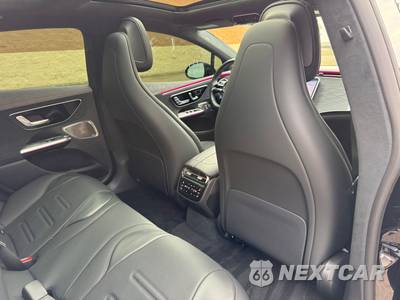 2023 Mercedes-Benz AMG EQE 4MATIC+ Sedan - zdjęcie 33 z 41 - miniatura