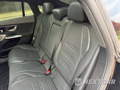 2023 Mercedes-Benz AMG EQE 4MATIC+ Sedan - zdjęcie 37 z 41 - miniatura