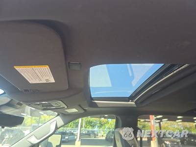 2024 Chevrolet Silverado 2500HD High Country Crew Cab Medium Bed 3LZ - zdjęcie 21 z 31 - miniatura