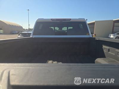 2024 Chevrolet Silverado 2500HD High Country Crew Cab Medium Bed 3LZ - zdjęcie 16 z 31 - miniatura
