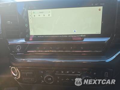 2024 Chevrolet Silverado 2500HD High Country Crew Cab Medium Bed 3LZ - zdjęcie 11 z 31 - miniatura