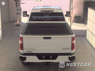 2024 Chevrolet Silverado 2500HD High Country Crew Cab Medium Bed 3LZ - zdjęcie 5 z 31 - miniatura
