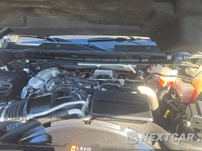 2024 Chevrolet Silverado 2500HD High Country Crew Cab Medium Bed 3LZ - zdjęcie 15 z 31 - miniatura