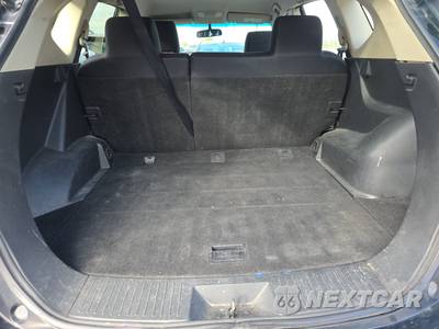 2011 Nissan Rogue S - zdjęcie 16 z 64 - miniatura