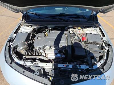 2021 Chevrolet Malibu LT 1LT - zdjęcie 15 z 26 - miniatura