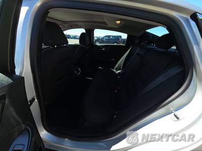 2021 Chevrolet Malibu LT 1LT - zdjęcie 13 z 26 - miniatura