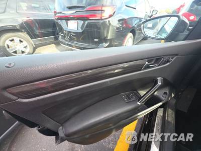 2020 Volkswagen Passat 2.0T R-Line - zdjęcie 9 z 43 - miniatura