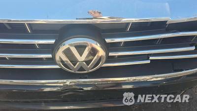 2020 Volkswagen Passat 2.0T R-Line - zdjęcie 38 z 43 - miniatura