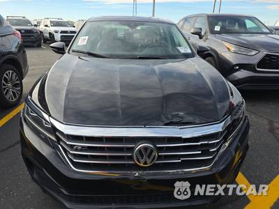 2020 Volkswagen Passat 2.0T R-Line - zdjęcie 2 z 43 - miniatura