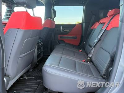 2026 GMC HUMMER EV SUV 3X - zdjęcie 27 z 40 - miniatura