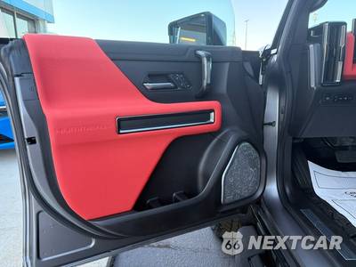 2026 GMC HUMMER EV SUV 3X - zdjęcie 29 z 40 - miniatura