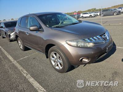 2010 Nissan Murano S - zdjęcie 3 z 38 - miniatura
