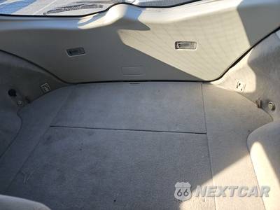 2010 Nissan Murano S - zdjęcie 16 z 38 - miniatura
