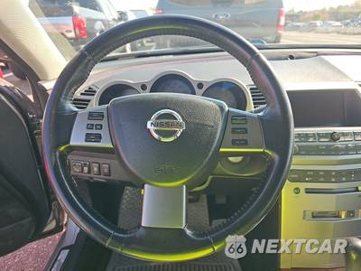 2006 Nissan Maxima 3.5 SL - zdjęcie 10 z 40 - miniatura
