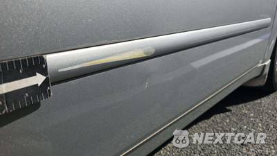 2006 Nissan Maxima 3.5 SL - zdjęcie 30 z 40 - miniatura