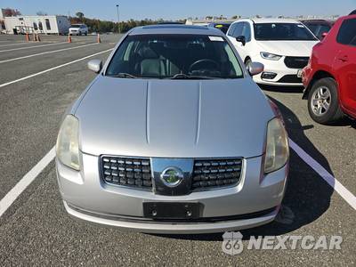 2006 Nissan Maxima 3.5 SL - zdjęcie 2 z 40 - miniatura