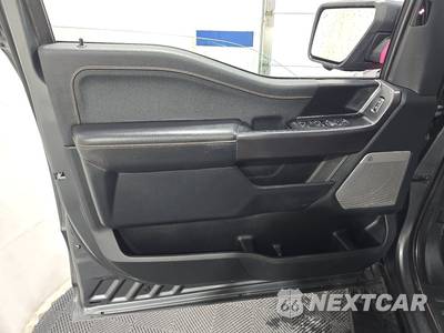 2026 Ford F-150 Tremor Crew Cab Short Bed - zdjęcie 9 z 23 - miniatura