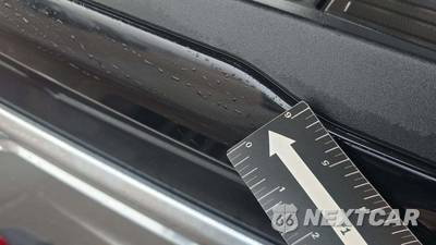 2025 Ford Super Duty F-250 King Ranch Crew Cab Medium Bed - zdjęcie 22 z 23 - miniatura