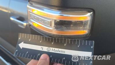 2026 Ford F-150 LARIAT Crew Cab Medium Bed - zdjęcie 19 z 20 - miniatura