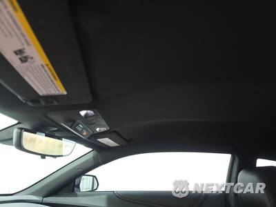 2022 Chevrolet Camaro 2SS Coupe - zdjęcie 17 z 21 - miniatura