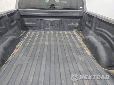 2026 Ford F-150 LARIAT Crew Cab Medium Bed - zdjęcie 16 z 20 - miniatura