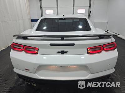 2022 Chevrolet Camaro 2SS Coupe - zdjęcie 5 z 21 - miniatura