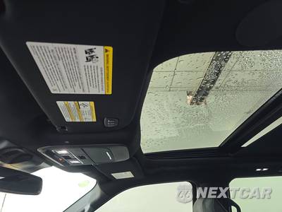 2025 Ford F-150 Platinum Crew Cab Medium Bed - zdjęcie 17 z 22 - miniatura
