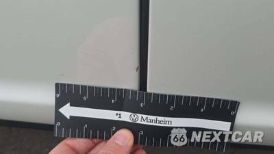 2025 Ford F-150 Platinum Crew Cab Medium Bed - zdjęcie 22 z 22 - miniatura
