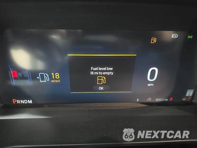 2025 Ford F-150 Platinum Crew Cab Medium Bed - zdjęcie 12 z 22 - miniatura