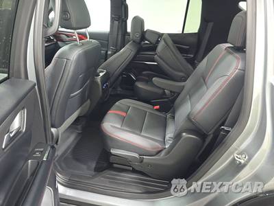 2026 Chevrolet Traverse RS - zdjęcie 13 z 20 - miniatura