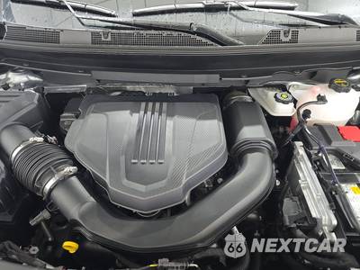 2026 Chevrolet Traverse RS - zdjęcie 16 z 20 - miniatura