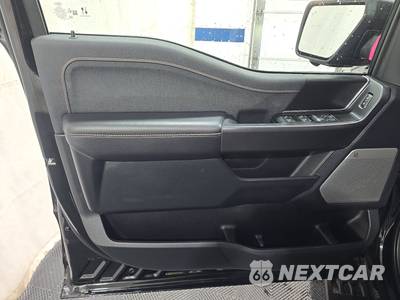 2026 Ford F-150 Tremor Crew Cab Short Bed - zdjęcie 9 z 20 - miniatura