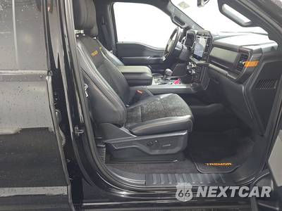 2026 Ford F-150 Tremor Crew Cab Short Bed - zdjęcie 8 z 20 - miniatura