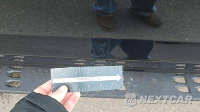 2026 Ford F-150 Tremor Crew Cab Short Bed - zdjęcie 19 z 20 - miniatura
