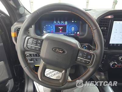 2026 Ford F-150 Tremor Crew Cab Short Bed - zdjęcie 10 z 20 - miniatura