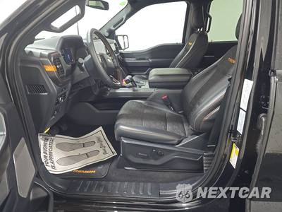 2026 Ford F-150 Tremor Crew Cab Short Bed - zdjęcie 7 z 20 - miniatura