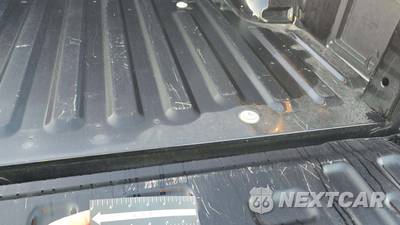 2026 Ford F-150 Tremor Crew Cab Short Bed - zdjęcie 18 z 20 - miniatura