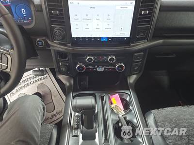 2026 Ford F-150 Tremor Crew Cab Short Bed - zdjęcie 11 z 20 - miniatura