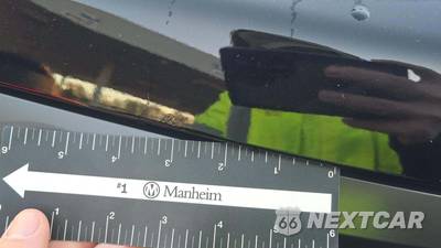 2026 Ford F-150 Tremor Crew Cab Short Bed - zdjęcie 20 z 20 - miniatura