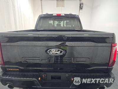 2026 Ford F-150 Tremor Crew Cab Short Bed - zdjęcie 5 z 20 - miniatura